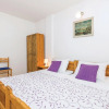 Отель Beautiful Apartment in Senj With 2 Bedrooms and Wifi, фото 11