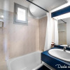 Отель Quiet cute 1 bedroom with terrace - Dodo et Tartine, фото 9