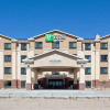 Отель Holiday Inn Express & Suites Deming Mimbres Valley, фото 1