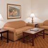 Отель Ann Arbor Regent Hotel & Suites, фото 9