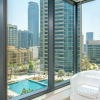 Отель LUX - The Modern Dubai Marina Suite 1, фото 8