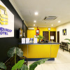 Отель Golden Roof Hotel Falim Ipoh, фото 11