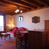 Отель nice appartment in a chalet Apartment 1 agence la cime, фото 4