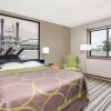 Отель Super 8 Motel - Green Bay/Airport/Stadium, фото 9