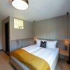 Отель V Business Apartments Böblingen, фото 20