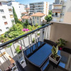 Отель ++++ renovated cosy 50m2 sunny flat / balcony / close to beach and to the Palais des festivals ++++, фото 15