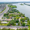 Отель Motel Rideau, фото 22