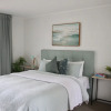 Отель Oceans 88 Whitianga Coastal Accommodation Suites, фото 37