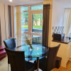 Отель Stunning 3-bed Apartment in Newcastle Upon Tyne, фото 6