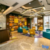 Отель Hampton by Hilton Lanzhou Mogao Avenue, фото 5