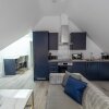Отель Impeccable 2-bed Apartment in Camberley, фото 11