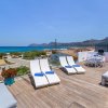 Отель Sea View House with terrace Son Serra Mallorca - a48388, фото 25