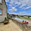 Отель Slowley Farm Cottage, фото 33