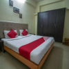 Отель OYO 16485 Ans Cyber Castle, фото 13