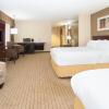 Отель Holiday Inn Express & Suites Minot, an IHG Hotel, фото 22