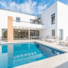 Отель Villa Sa Marinada Modern villa, фото 29