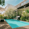 Отель Casablanca Pool House, фото 15