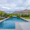 Отель Private 3 Bedroom Pool Villa! (MS22), фото 45