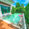 Отель Royal Sammuk villas, фото 13