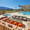 Отель DoubleTree by Hilton Hotel Golf Resort Palm Springs, фото 14