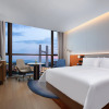 Отель Hampton by Hilton Shenzhen Futian Port, фото 20