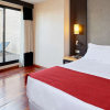 Отель NH Ciudad de Valencia Hotel, фото 4