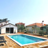 Отель Cozy House with Pool near Rovinj, фото 11