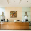 Отель Oyo 215 Sunshine City Suites, фото 2