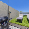 Отель Brand NEW 1br2ba w Privatepool in Amazing Location, фото 15