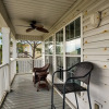 Отель Bama Breeze - 308 Audubon 5 Bedroom Home by RedAwning, фото 22