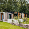 Отель Beautiful Holiday Home Near Forest, фото 16