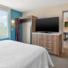 Отель Home2 Suites by Hilton Grand Blanc Flint, фото 5