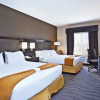 Отель Holiday Inn Express Hotel & Suites Columbus-Groveport, an IHG Hotel, фото 3