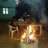 Отель Coorg Hill View Campfire Stay for family group and couples, фото 6