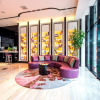 Отель Lavande Hotels (Taixing Jiangping Road Yangguang Yipin), фото 14