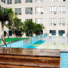 Отель Oriental Glory Hotel, фото 4