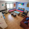 Отель La Fresa Hostel, фото 15