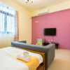 Отель Kenting Muchen B&B - 21.5 Hengchun Branch, фото 3