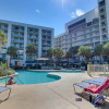 Отель Gulf Shores Surf & Raquet Club Condos, фото 25