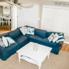 Отель Coastal Escape w Pool Pool Table Walk to Beach, фото 14