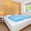 Отель Peaceful Holiday Home in Rømø Jutland With Terrace, фото 15