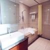 Отель Qingdao Zhongtie Center Apartment Hotel в Циндао