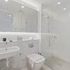 Отель Homehotel Brand New Ultra Luxe Apartment, фото 5