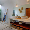 Отель Exclusive Villas Complex, 7 BR, Seminyak Center w/ Staff, фото 9