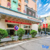 Отель Shengshi Hongbang Hotel, фото 1