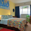 Отель Die Brandhuis, Gordons Bay, фото 3