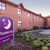 Отель Premier Inn Blackpool Beach, фото 6