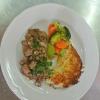 Meal