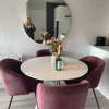 Отель Guestready - Modern Top Floor 2-bed Apartment in City Centre + Parking, Dublin, фото 1