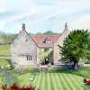 Отель Cools Farm B&B + Cottages, фото 21